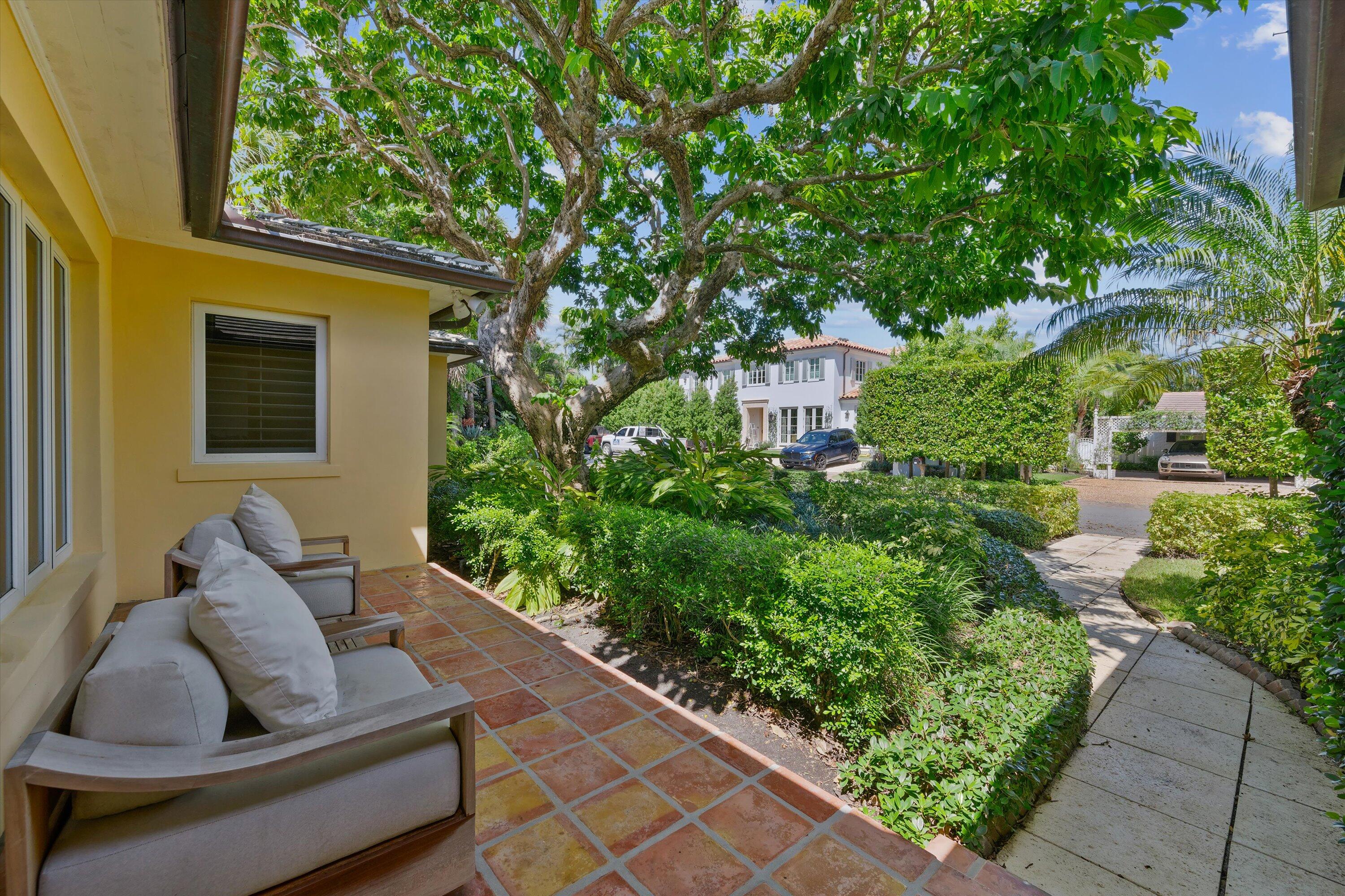 GREGORY ADDN - Residential