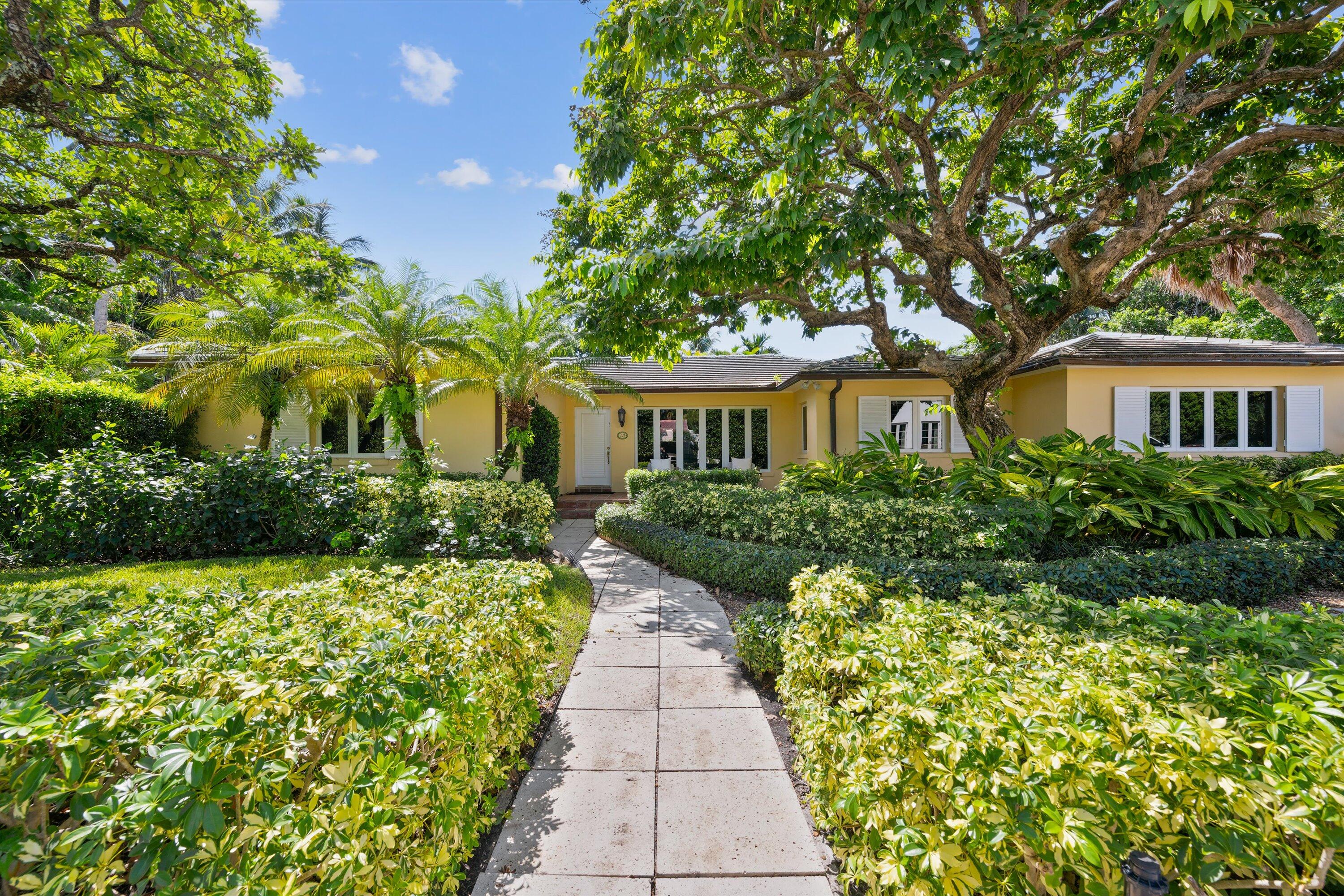 GREGORY ADDN - Residential