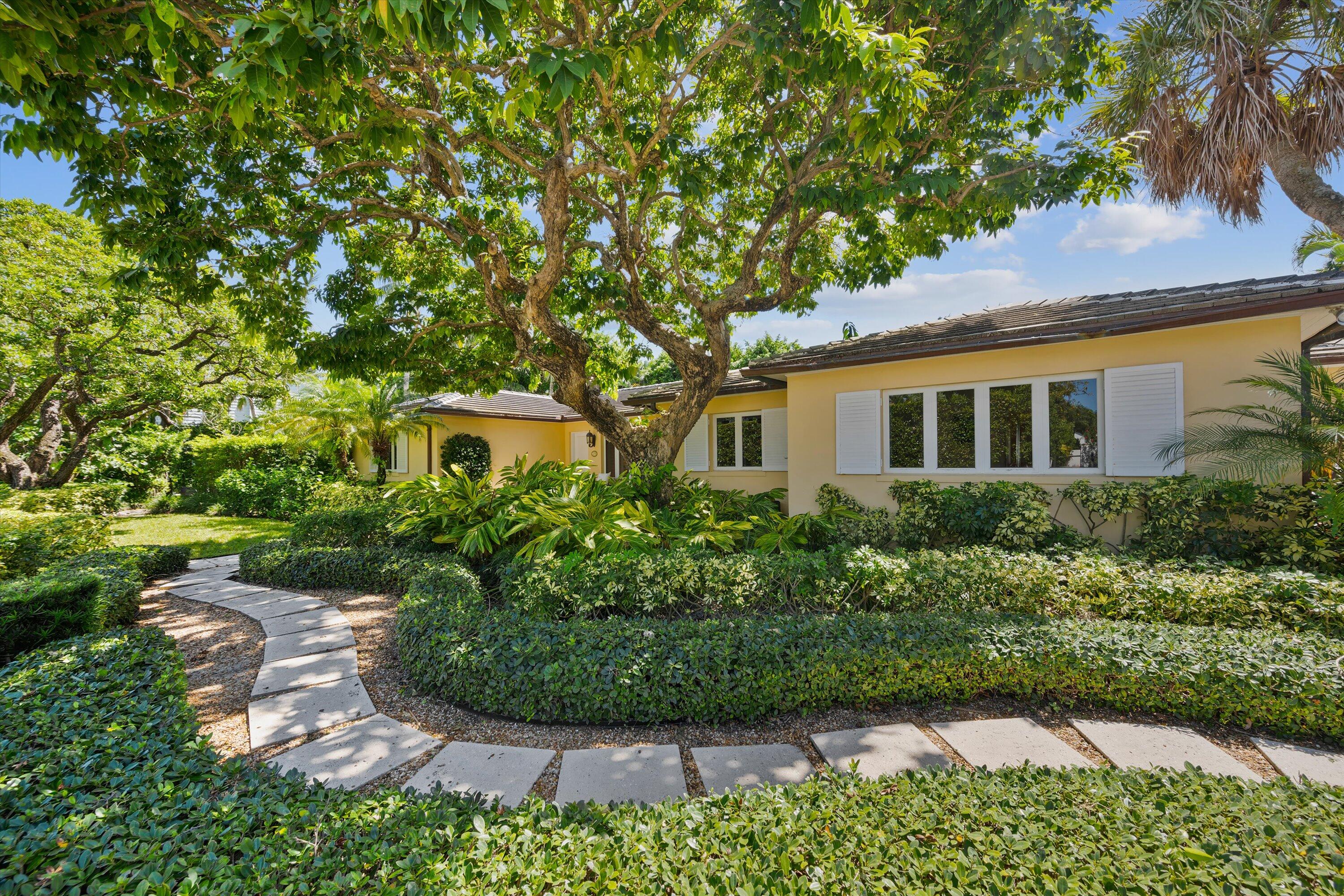 GREGORY ADDN - Residential