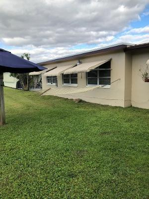 Mainlands Of Tamarac Lake - Residential