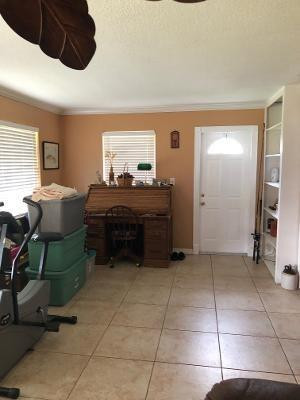 Mainlands Of Tamarac Lake - Residential