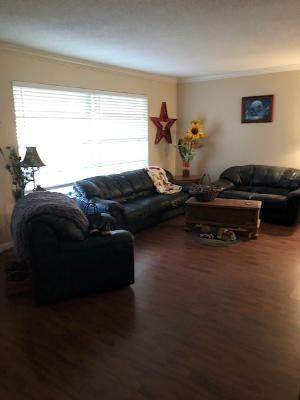 Mainlands Of Tamarac Lake - Residential