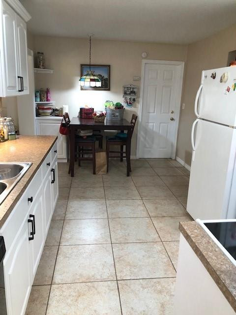 Mainlands Of Tamarac Lake - Residential