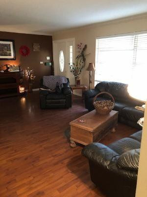 Mainlands Of Tamarac Lake - Residential