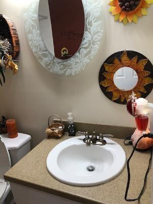 Mainlands Of Tamarac Lake - Residential