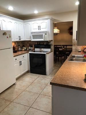 Mainlands Of Tamarac Lake - Residential