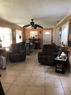 Mainlands Of Tamarac Lake - Residential