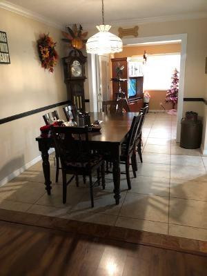 Mainlands Of Tamarac Lake - Residential