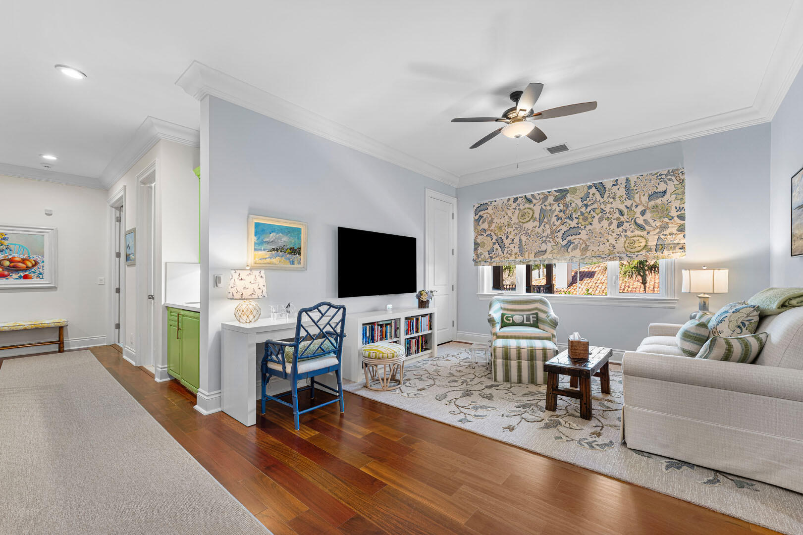 ROYAL PALM YACHT & COUNTRY CLUB - Residential