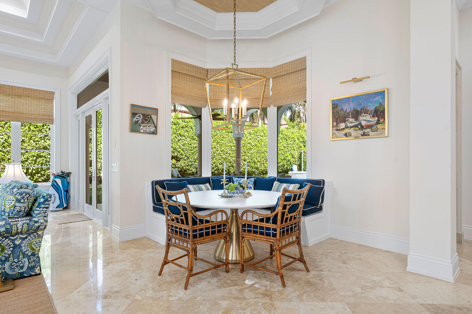 ROYAL PALM YACHT & COUNTRY CLUB - Residential