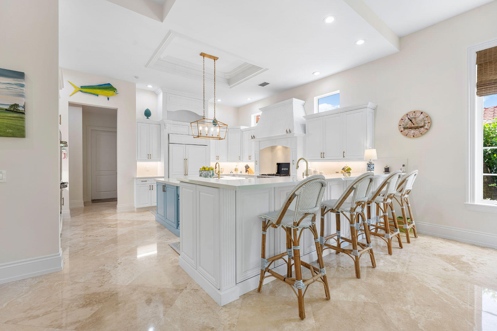 ROYAL PALM YACHT & COUNTRY CLUB - Residential