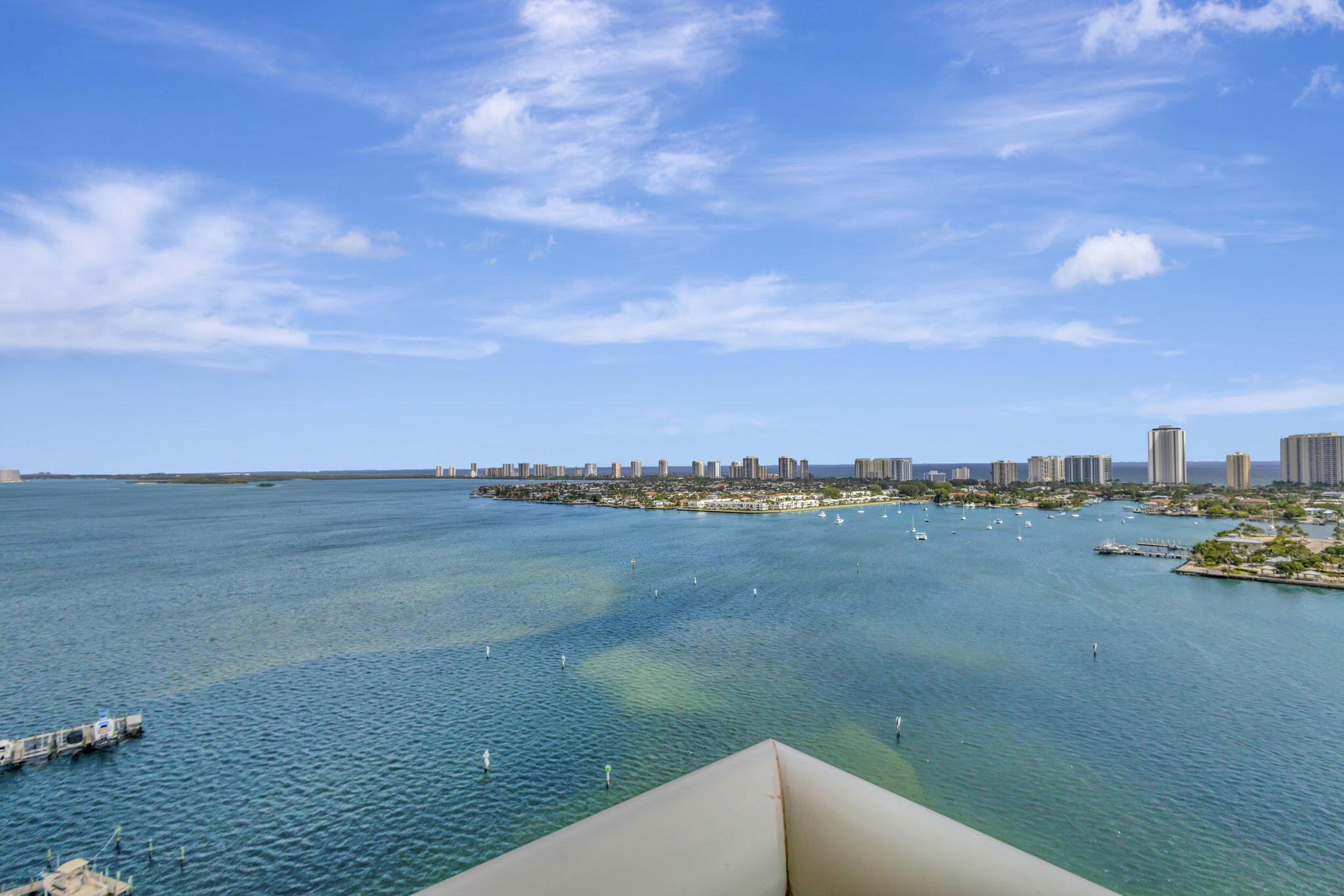 MARINA GRANDE RIVIERA BEACH CONDO - Residential