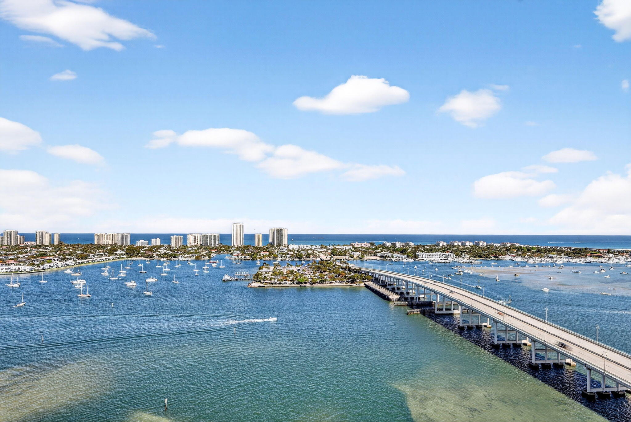 MARINA GRANDE RIVIERA BEACH CONDO - Residential