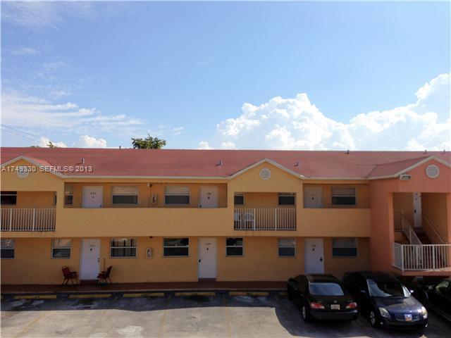 SWEETWATER PARK CONDO - Residential