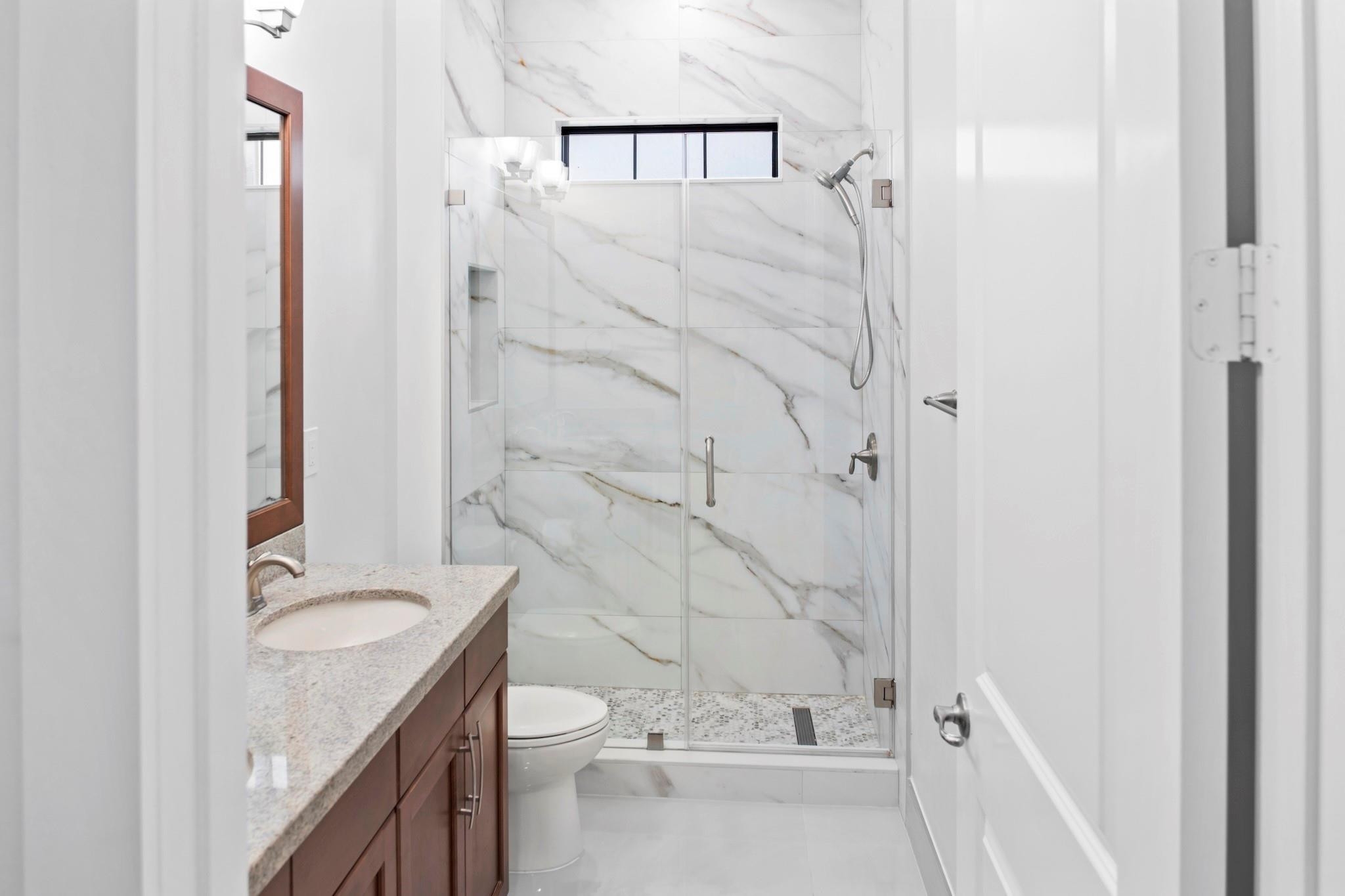 BRUSCHI PROPERTY - Residential