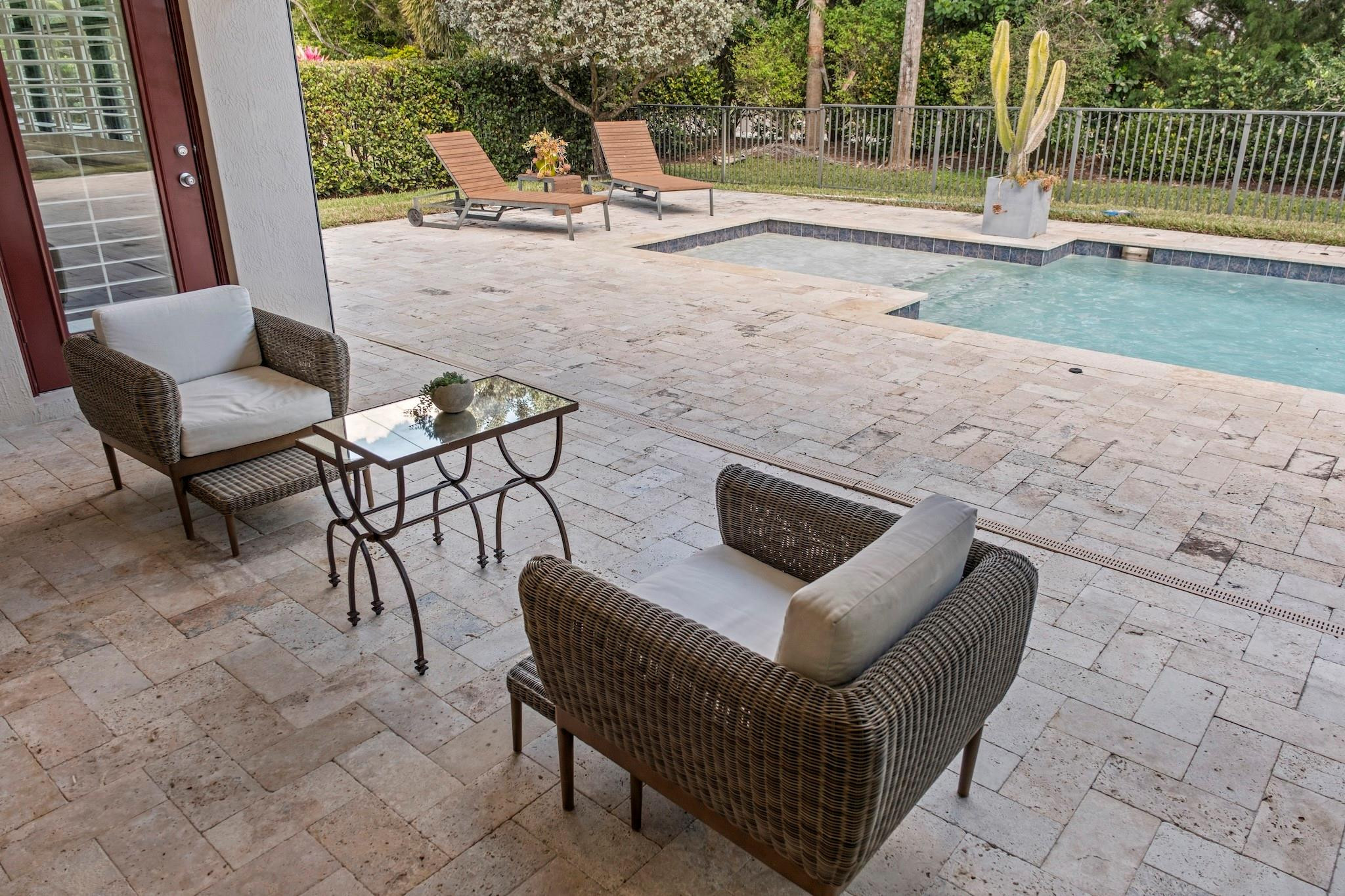 BRUSCHI PROPERTY - Residential