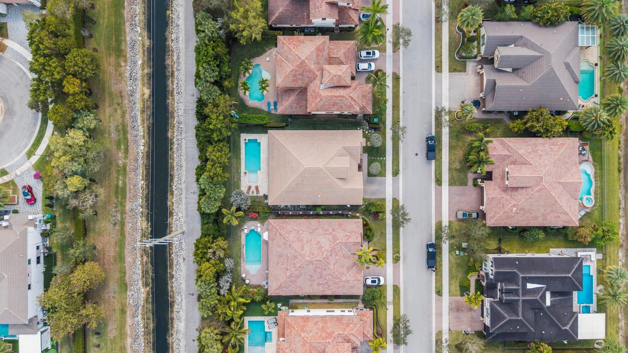 BRUSCHI PROPERTY - Residential