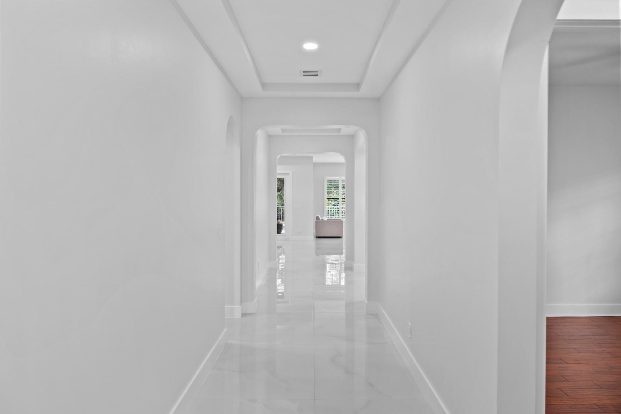 BRUSCHI PROPERTY - Residential