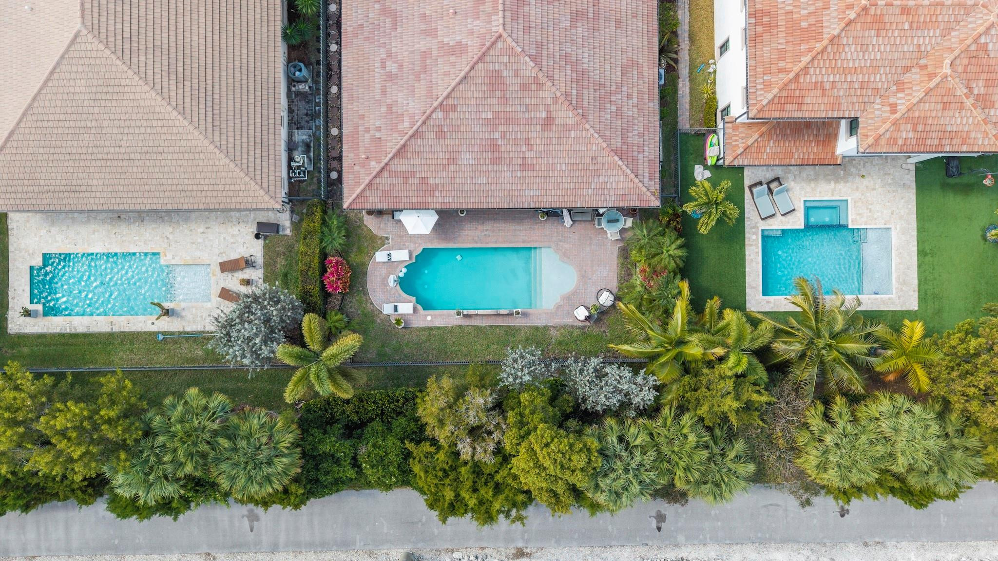 BRUSCHI PROPERTY - Residential