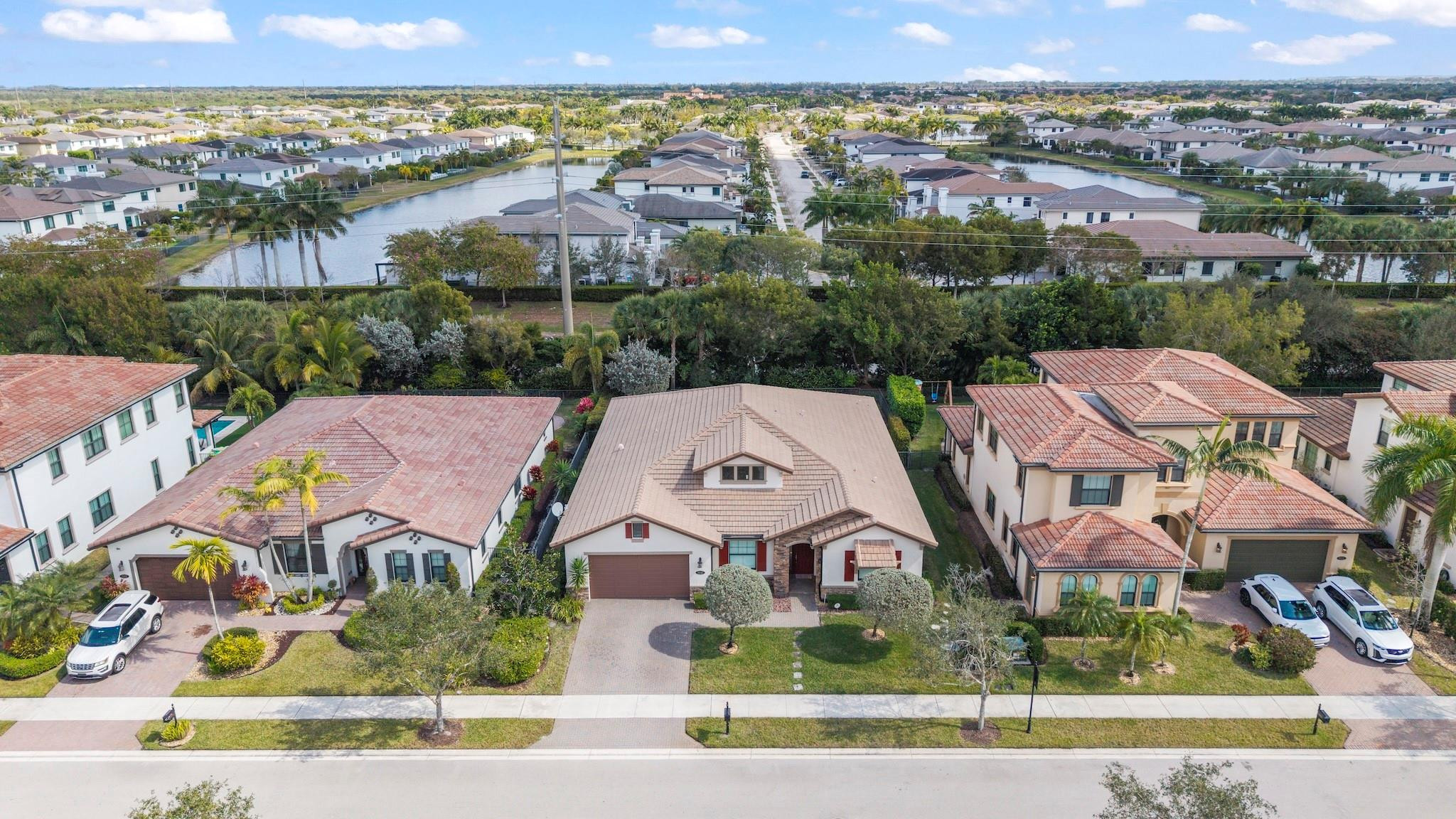 BRUSCHI PROPERTY - Residential
