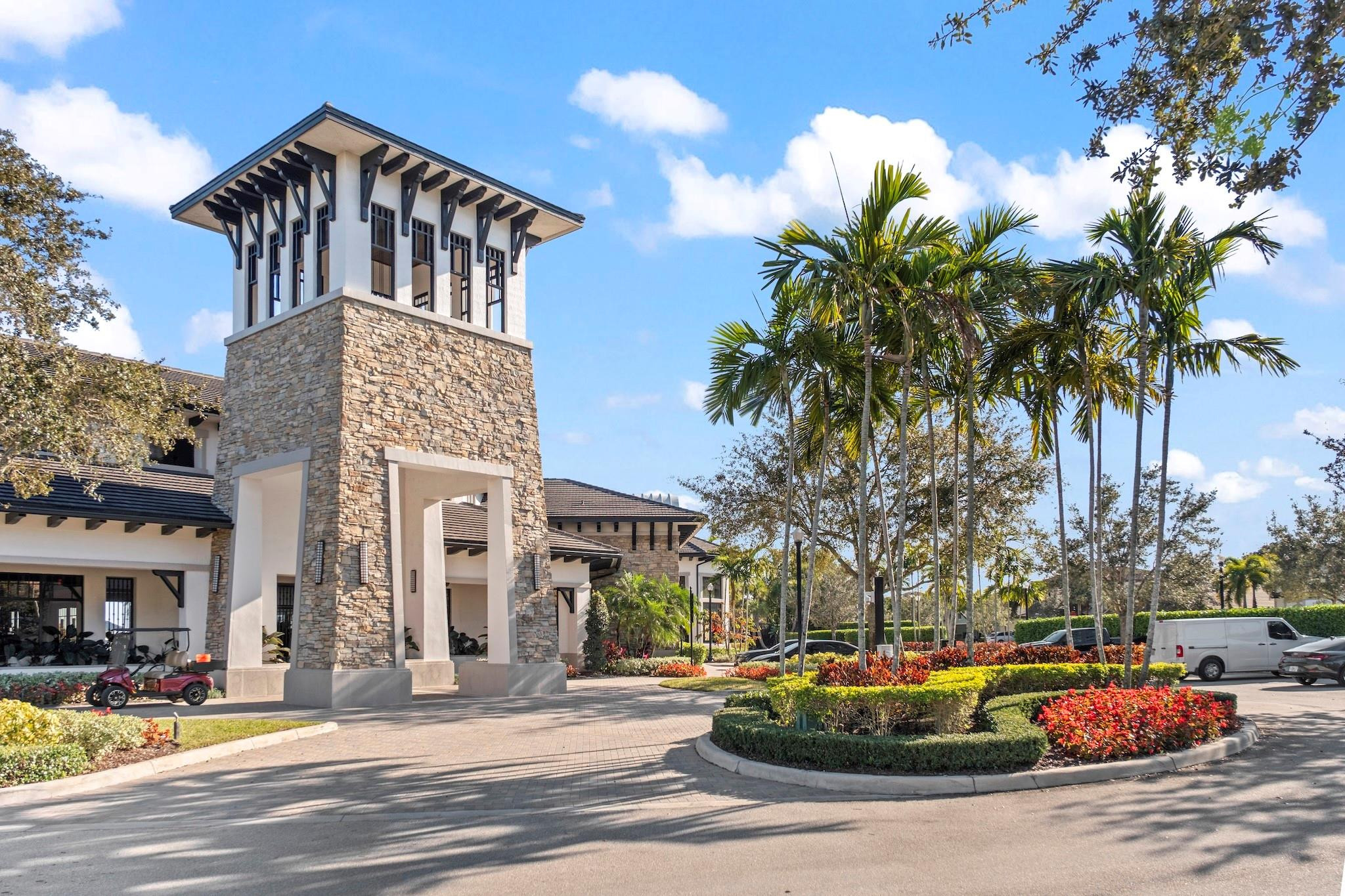 BRUSCHI PROPERTY - Residential