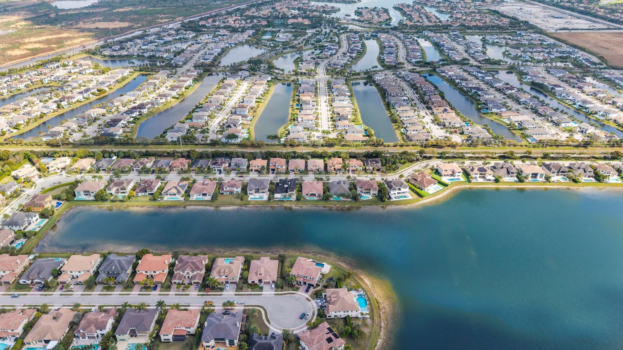 BRUSCHI PROPERTY - Residential