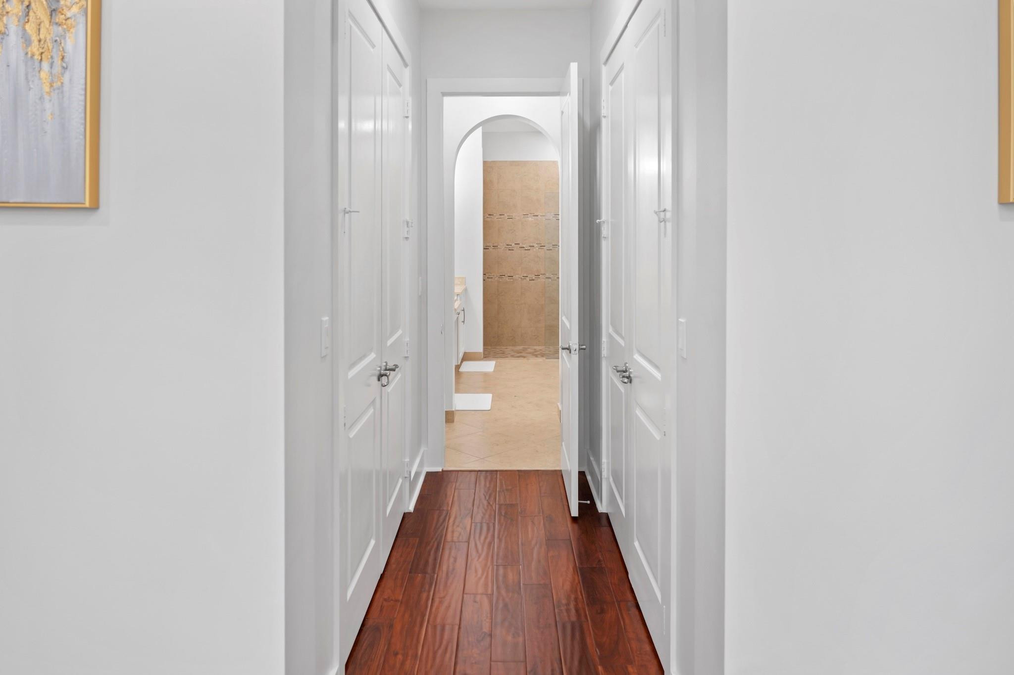 BRUSCHI PROPERTY - Residential