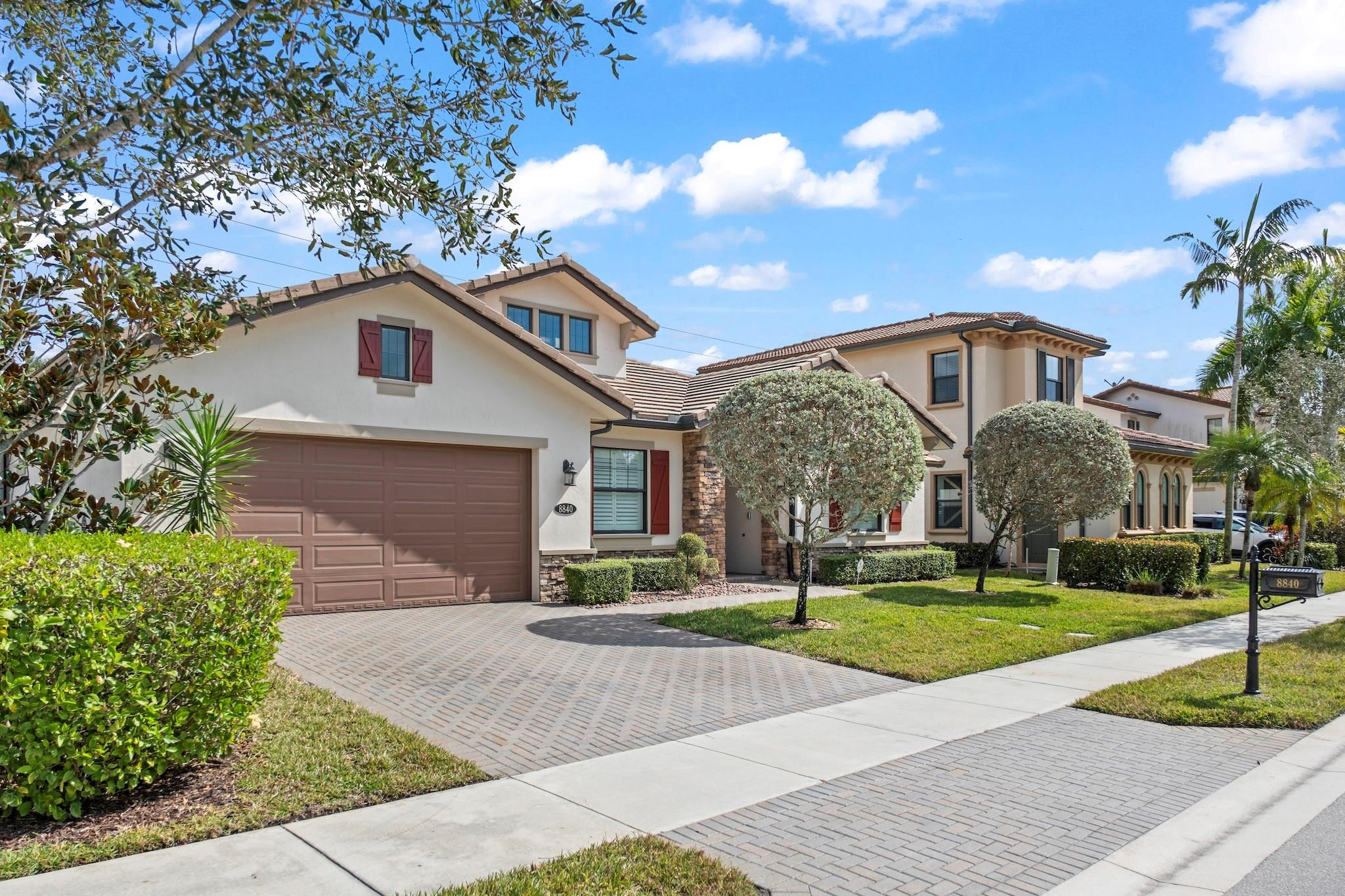BRUSCHI PROPERTY - Residential