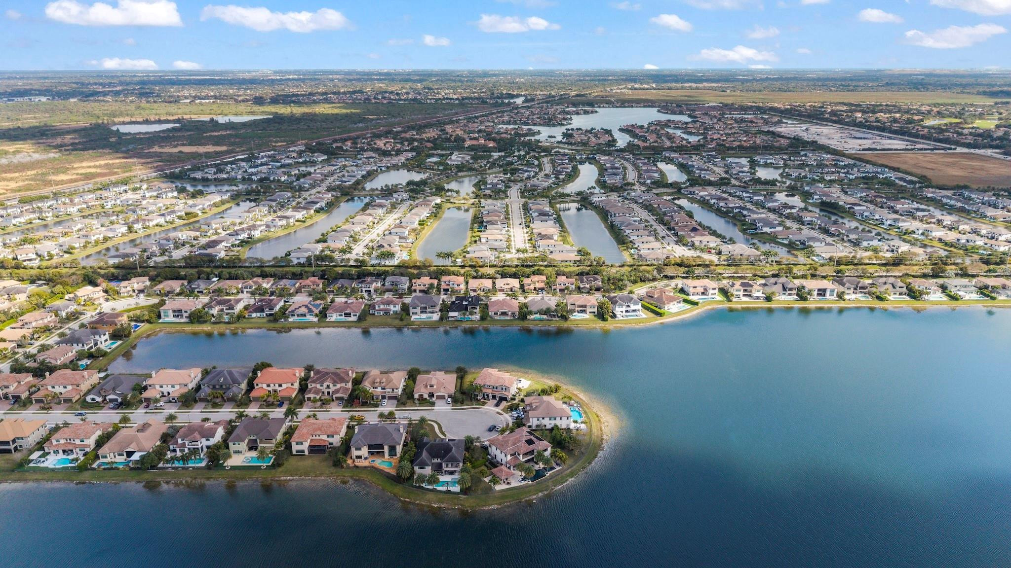 BRUSCHI PROPERTY - Residential