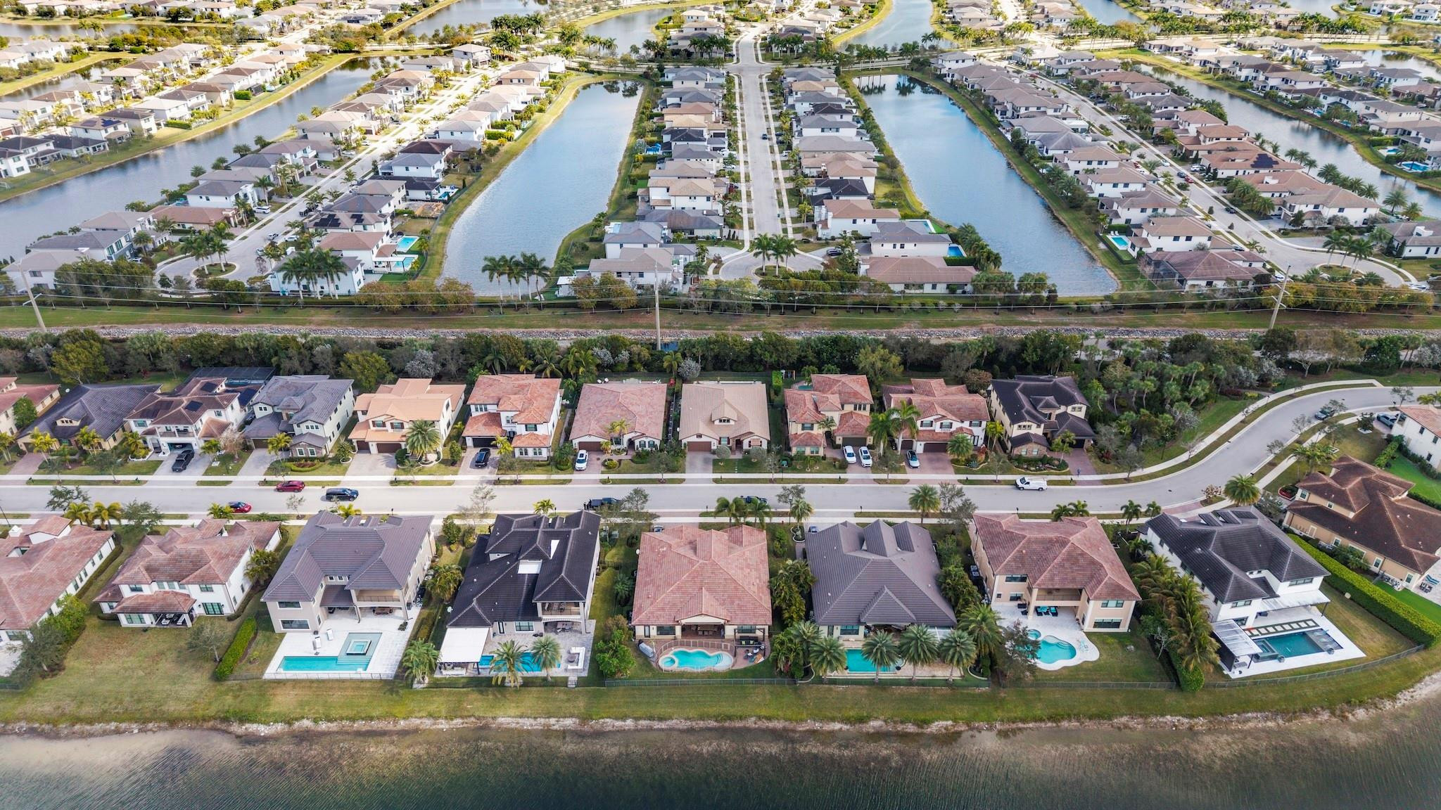 BRUSCHI PROPERTY - Residential