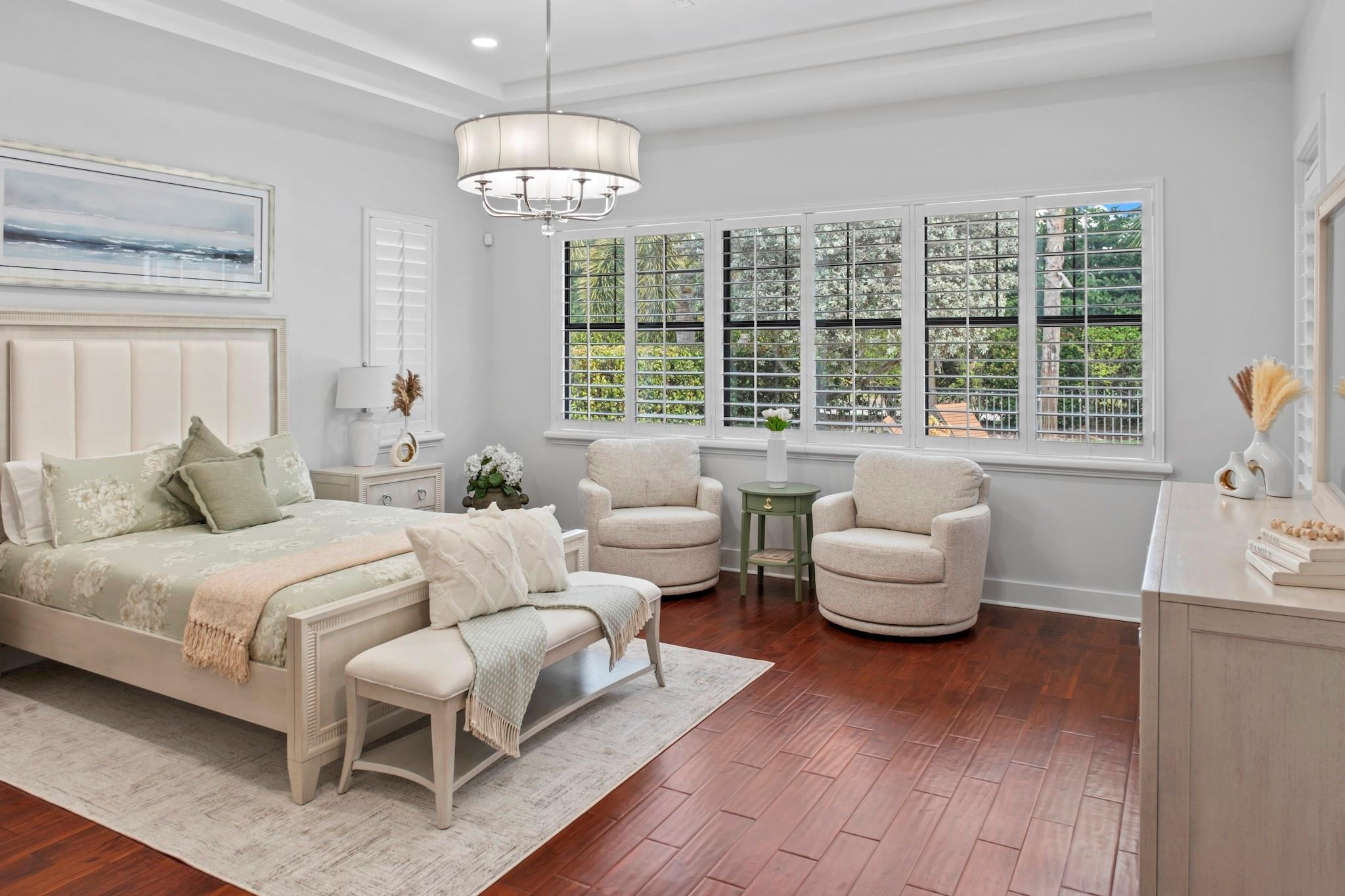 BRUSCHI PROPERTY - Residential