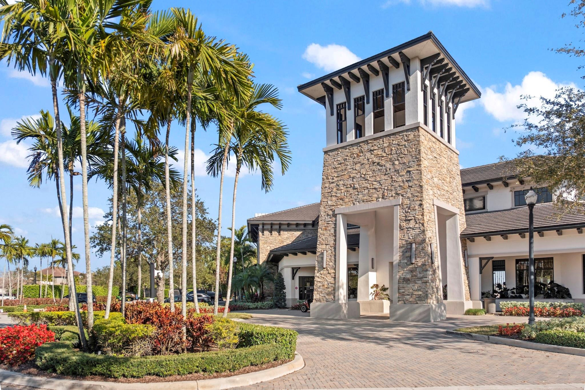 BRUSCHI PROPERTY - Residential
