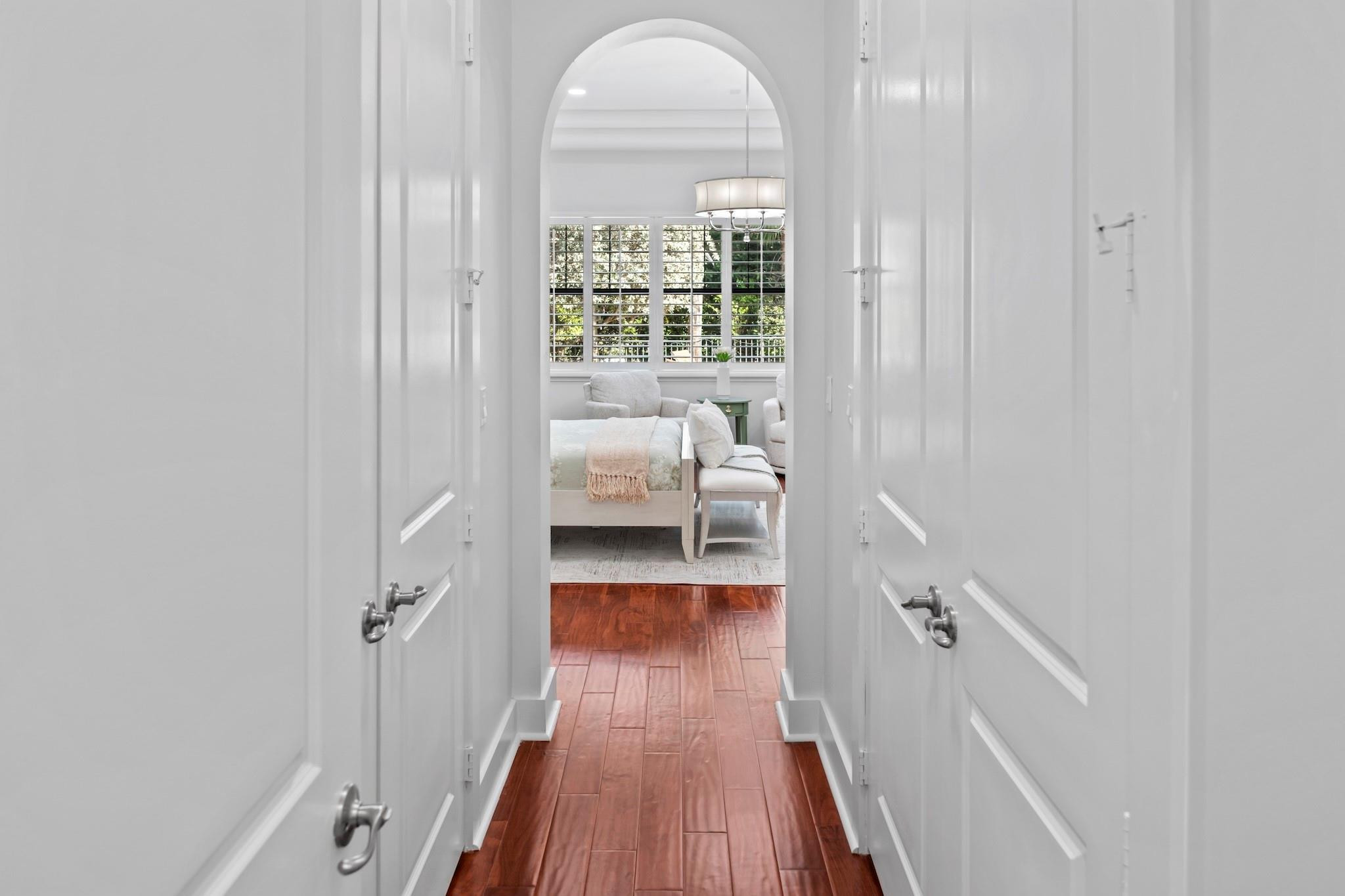 BRUSCHI PROPERTY - Residential