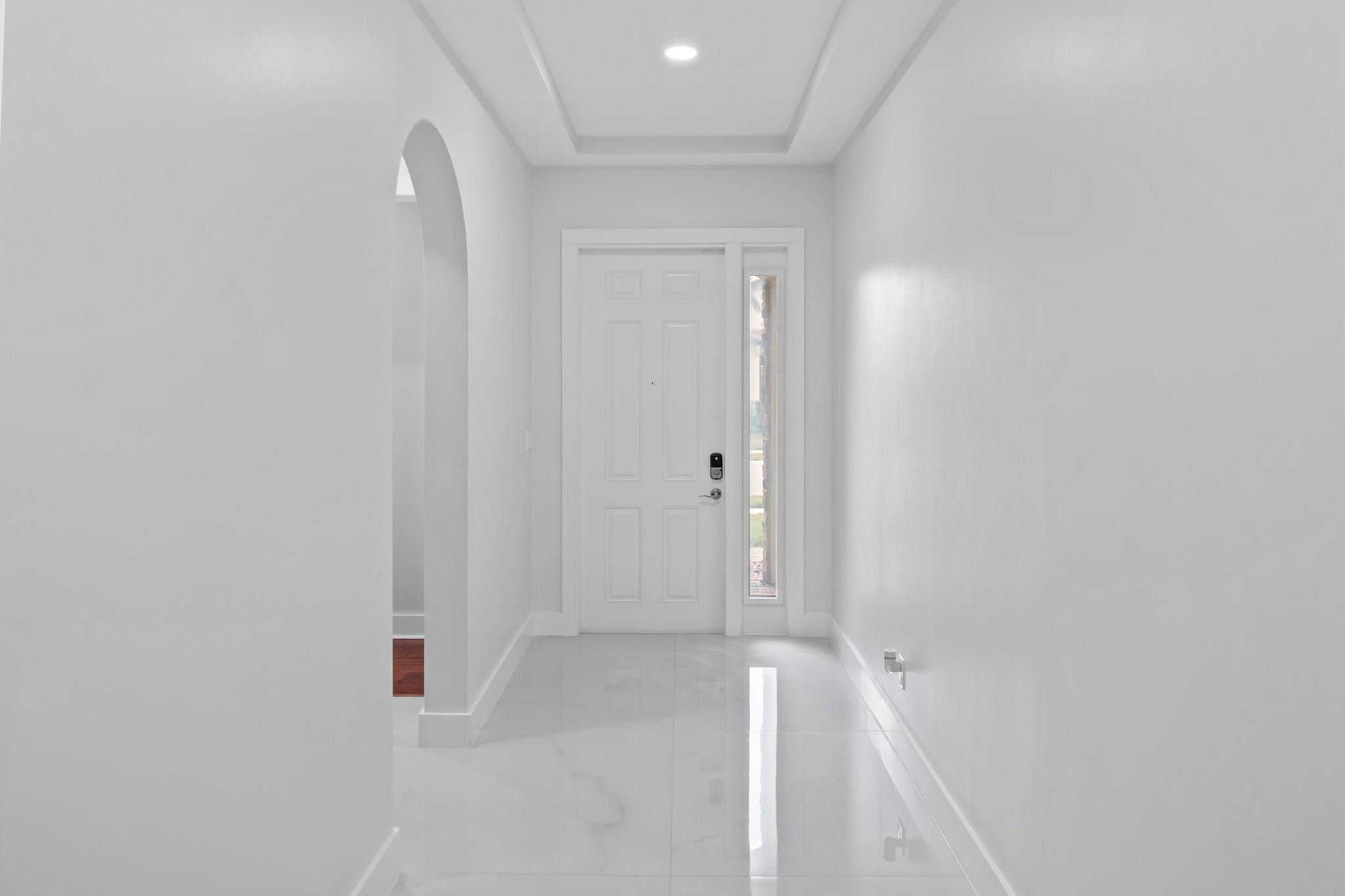 BRUSCHI PROPERTY - Residential