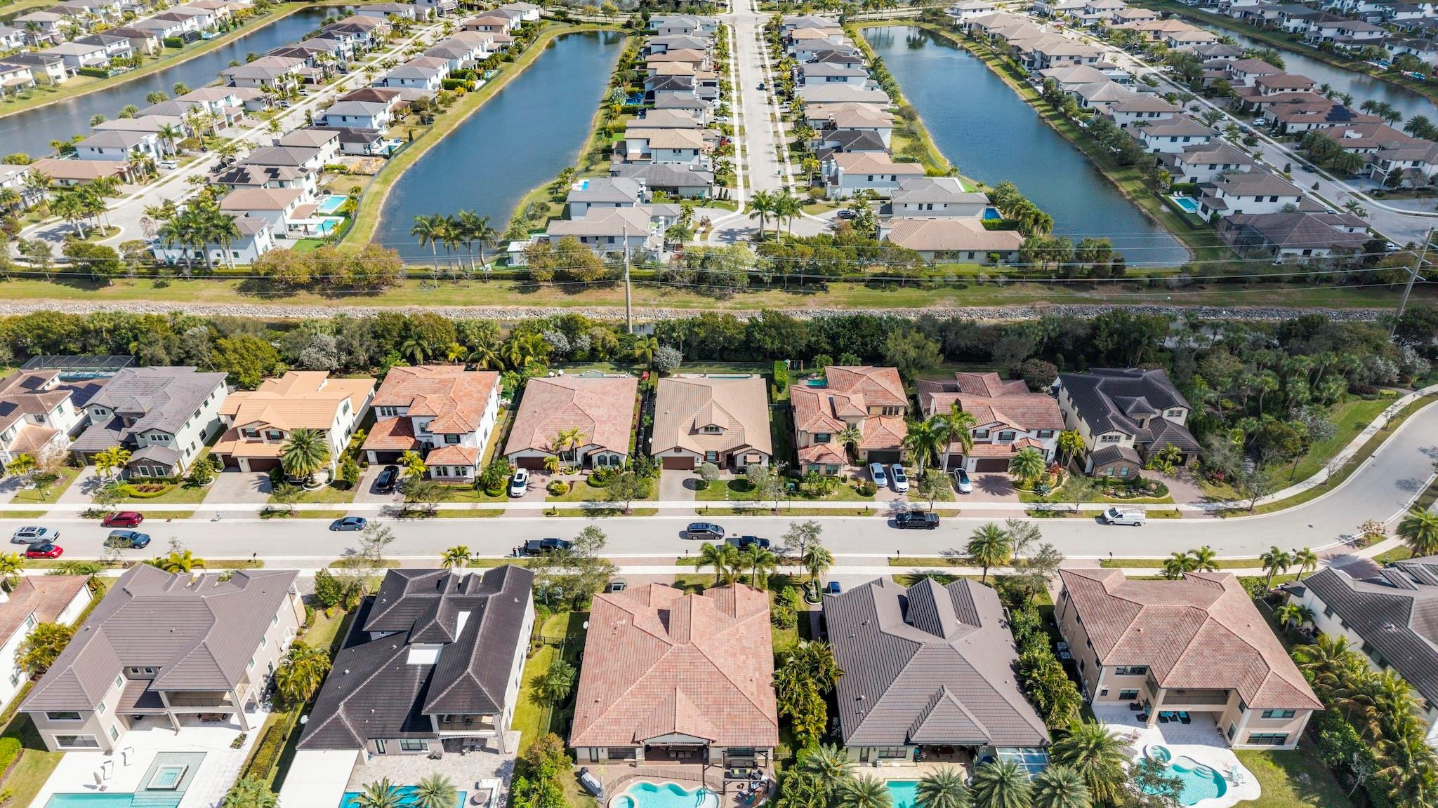 BRUSCHI PROPERTY - Residential