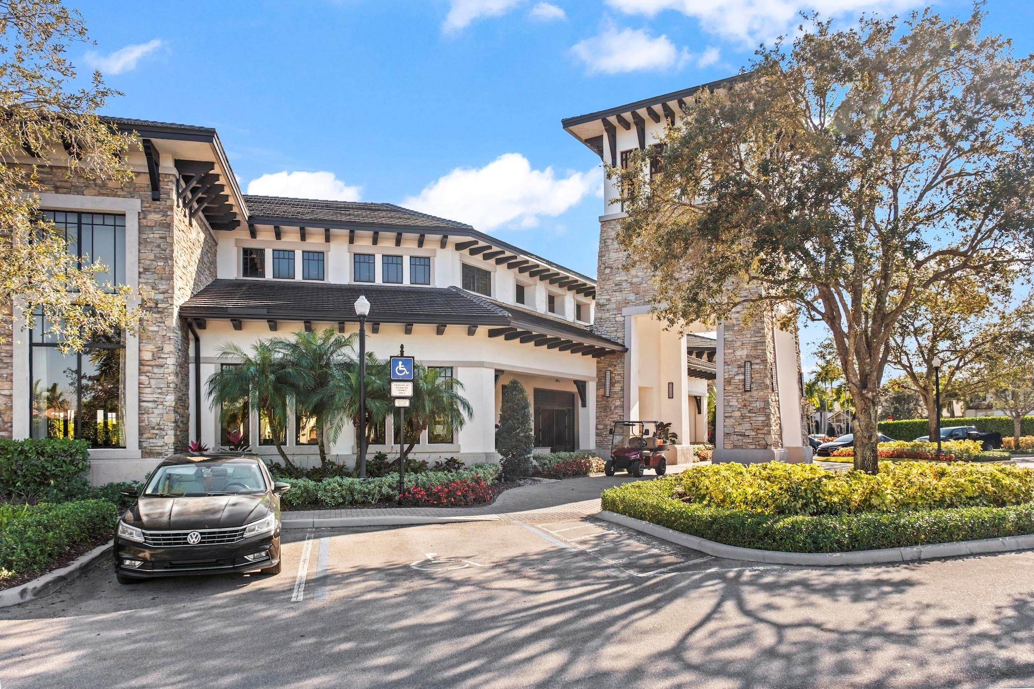 BRUSCHI PROPERTY - Residential