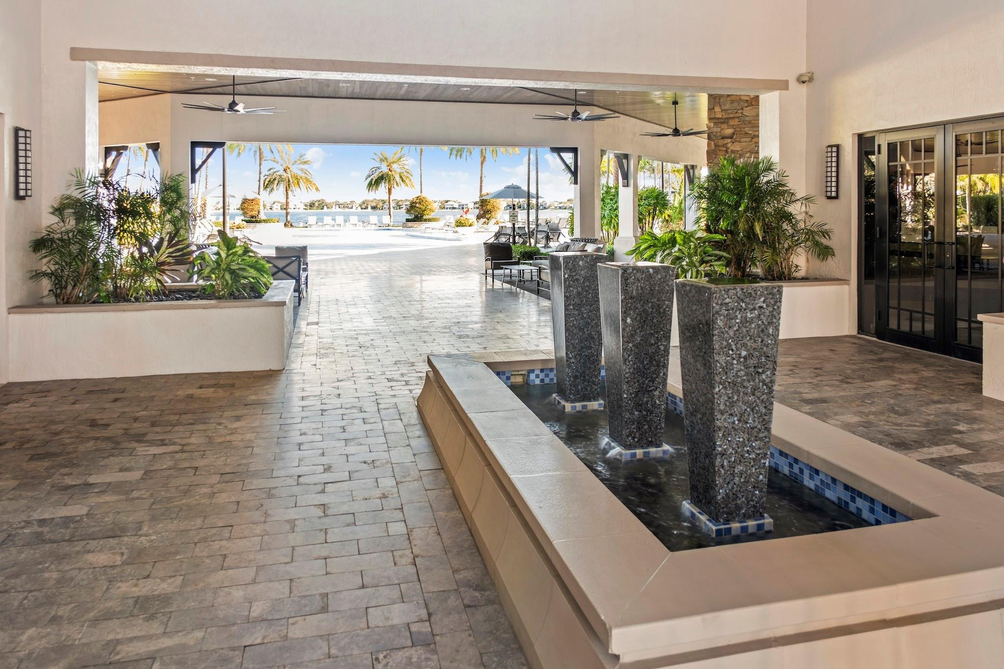 BRUSCHI PROPERTY - Residential