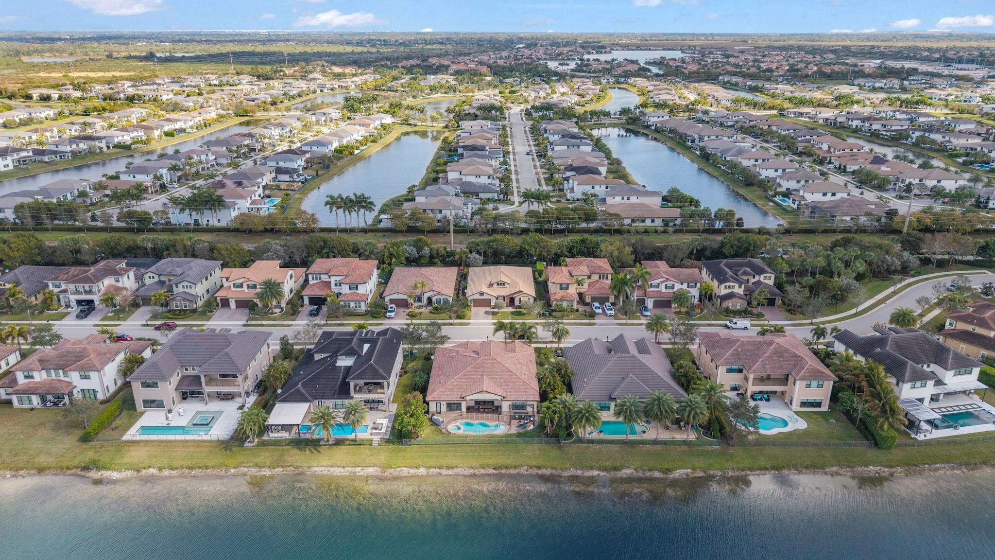 BRUSCHI PROPERTY - Residential