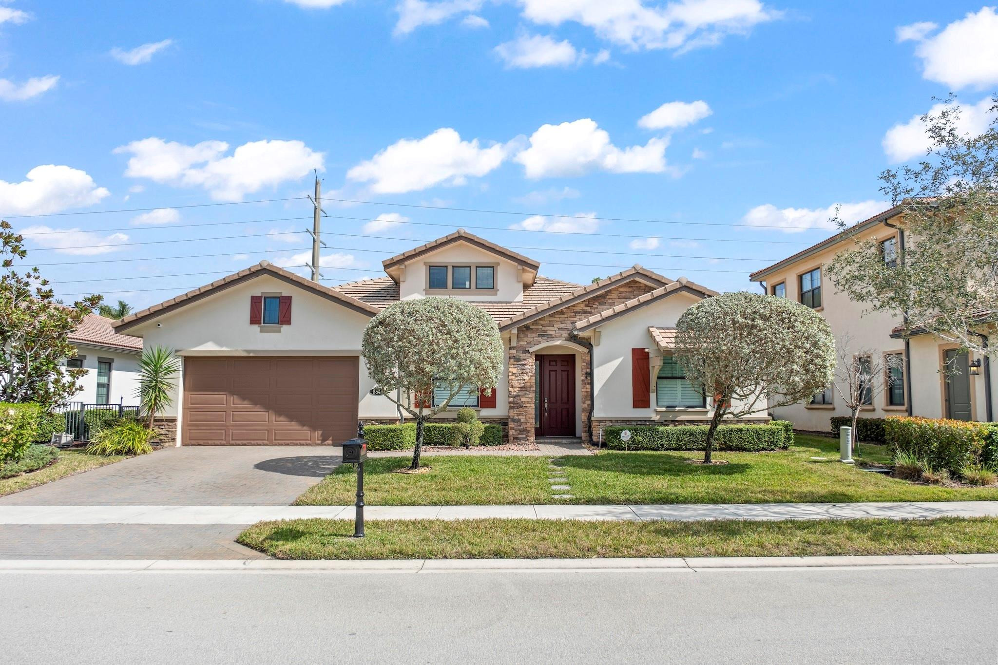 BRUSCHI PROPERTY - Residential