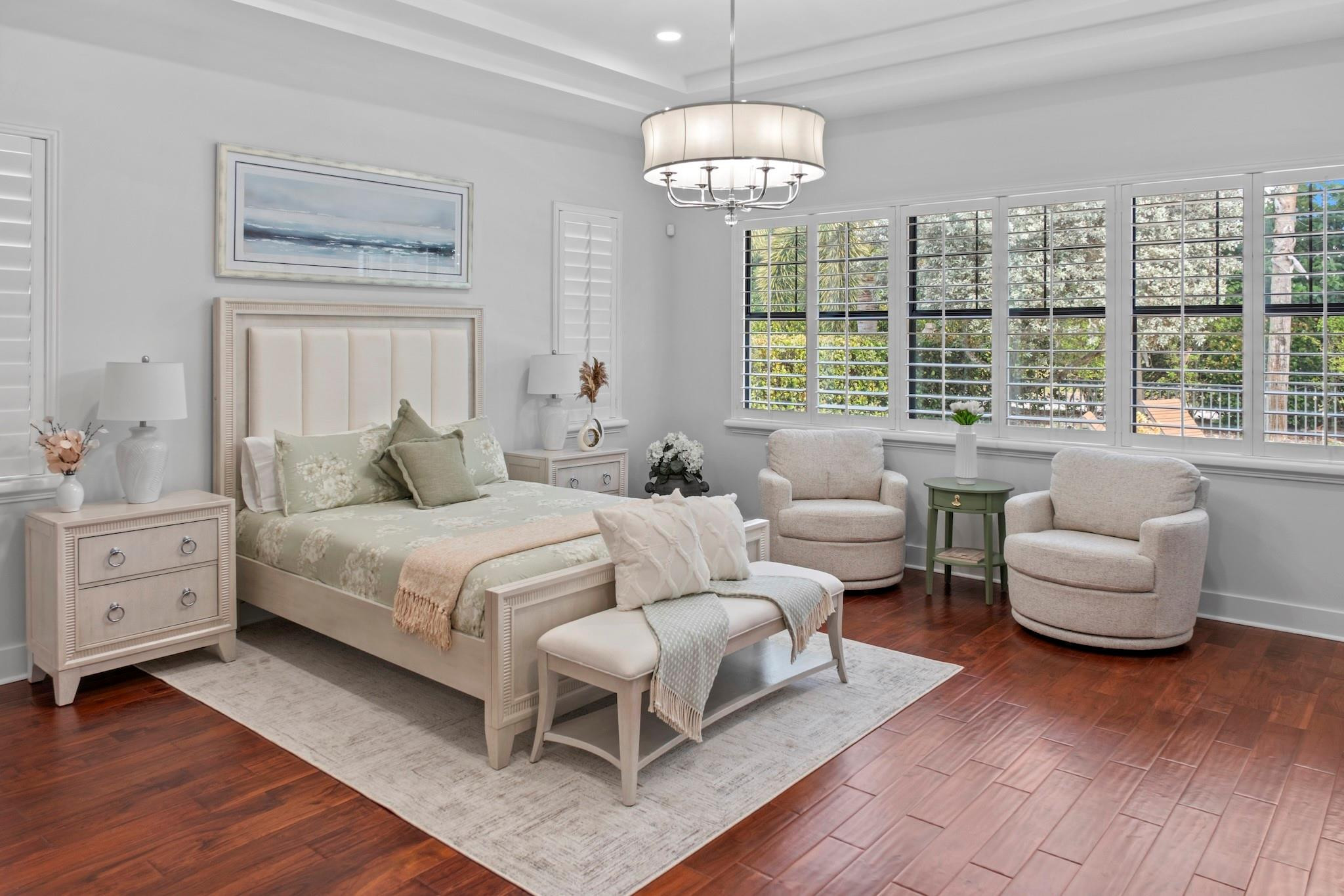 BRUSCHI PROPERTY - Residential