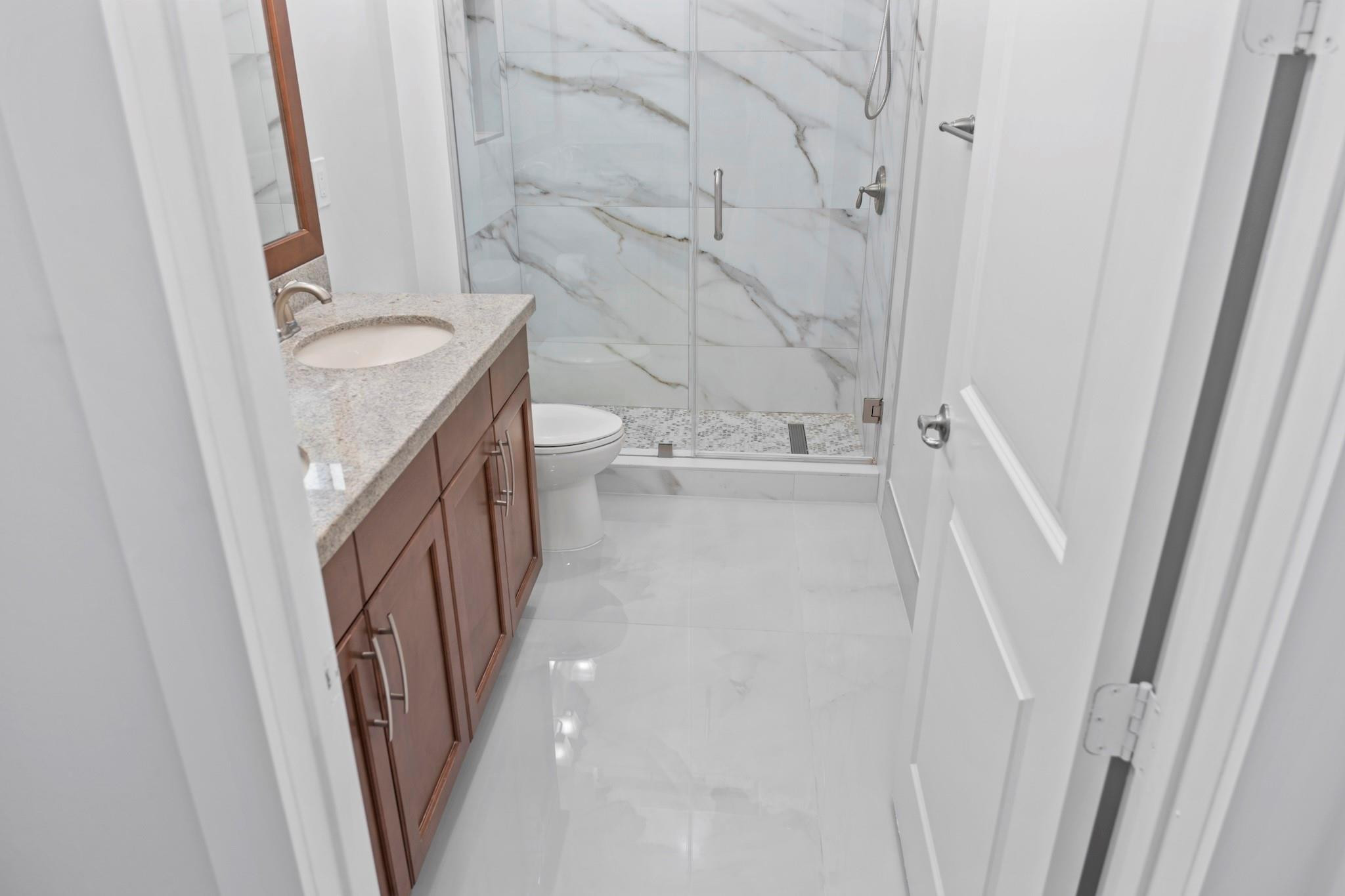 BRUSCHI PROPERTY - Residential