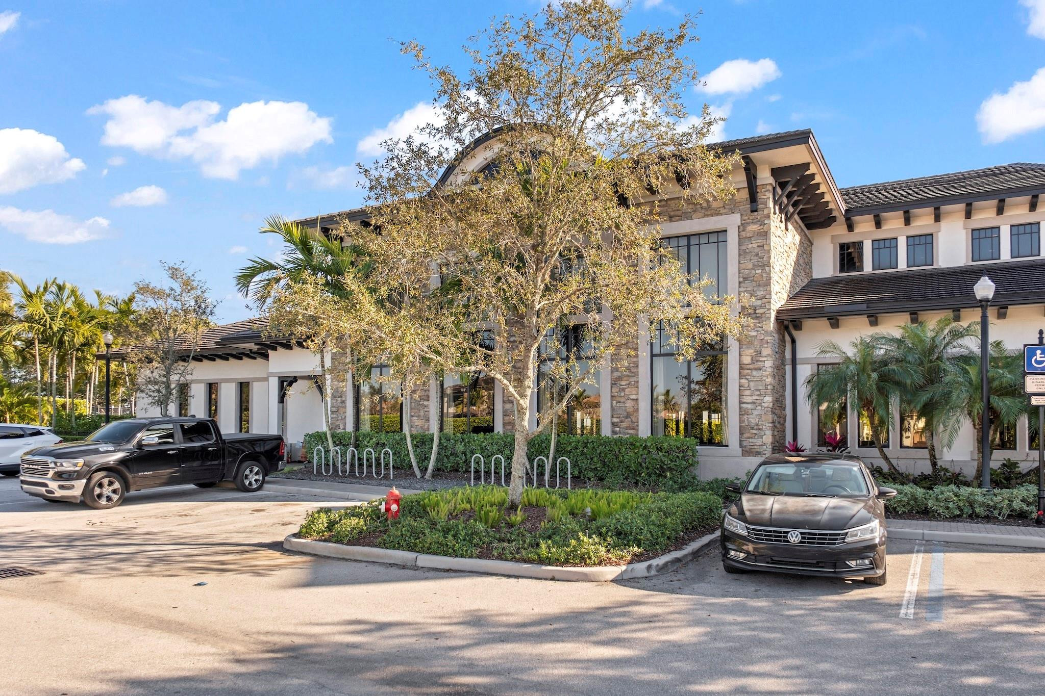 BRUSCHI PROPERTY - Residential