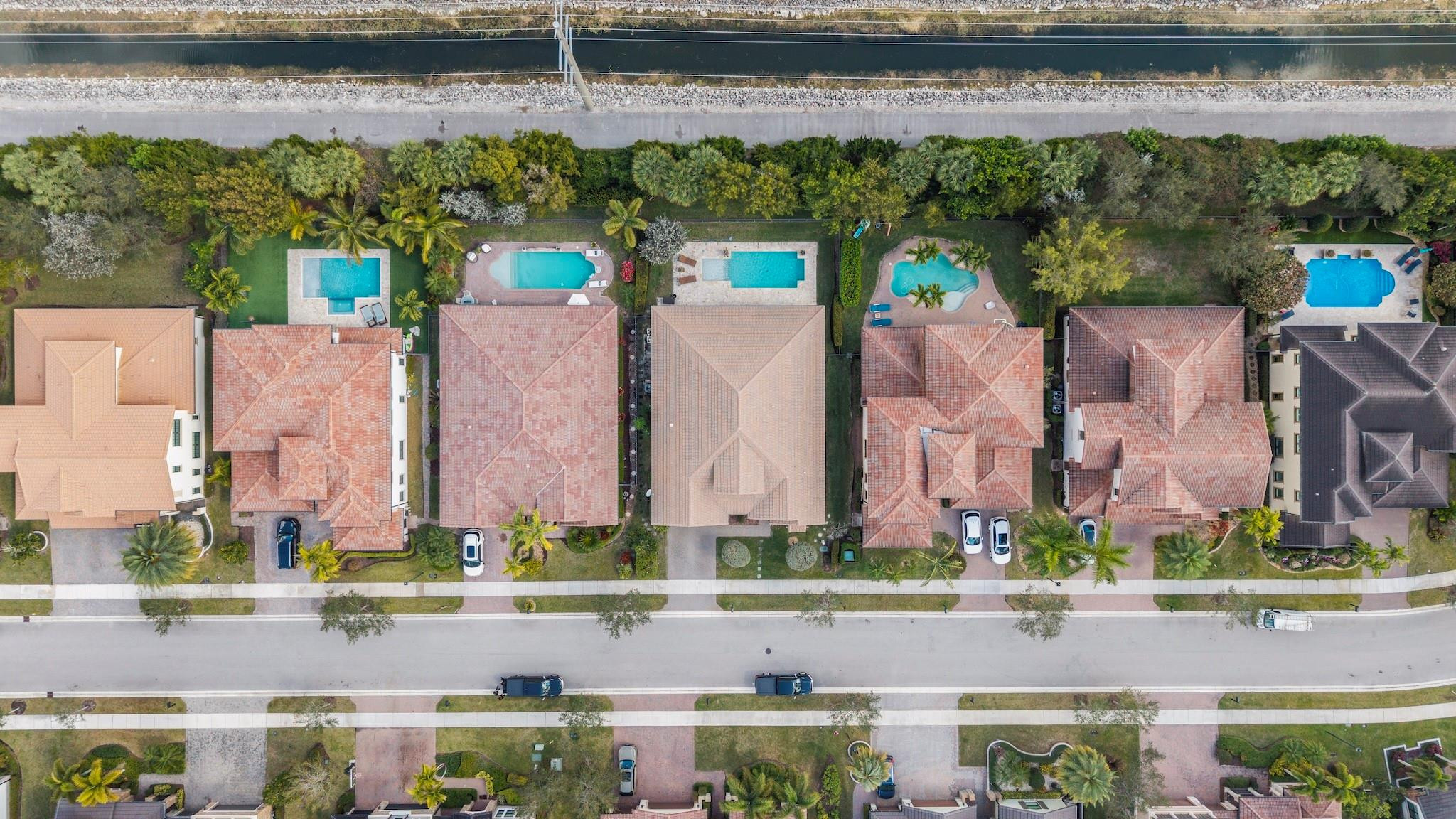BRUSCHI PROPERTY - Residential