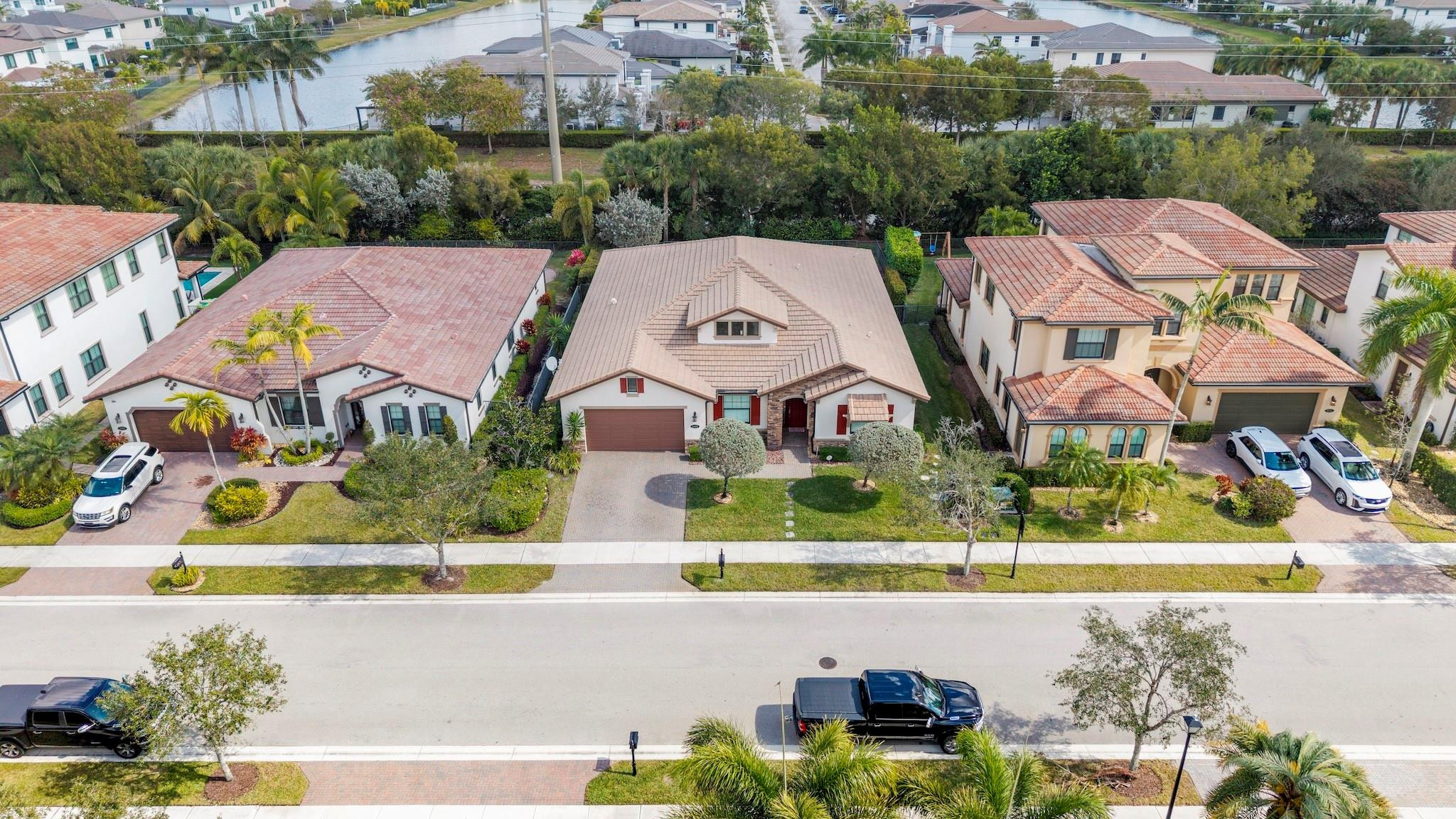 BRUSCHI PROPERTY - Residential