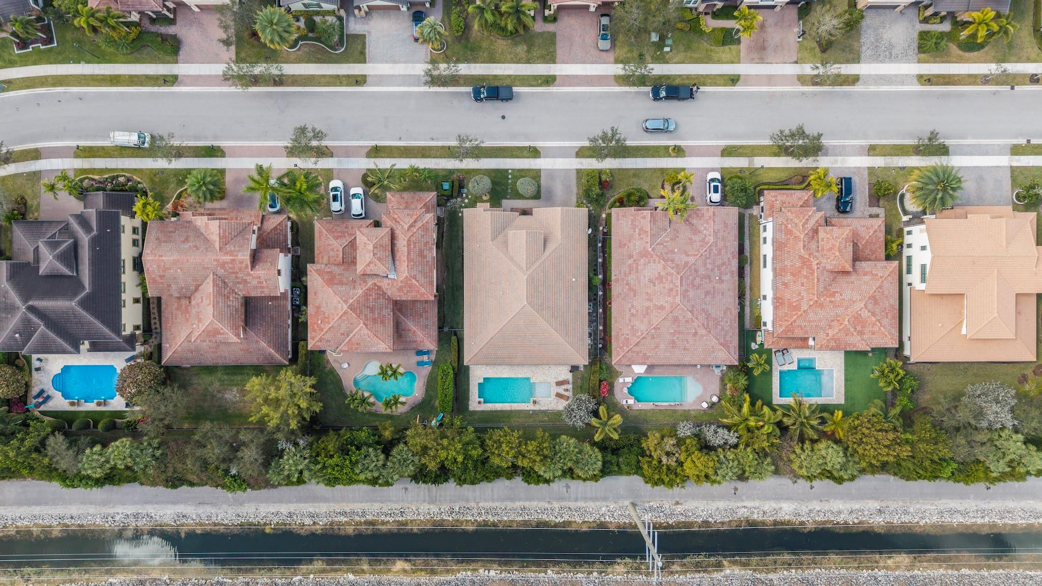 BRUSCHI PROPERTY - Residential