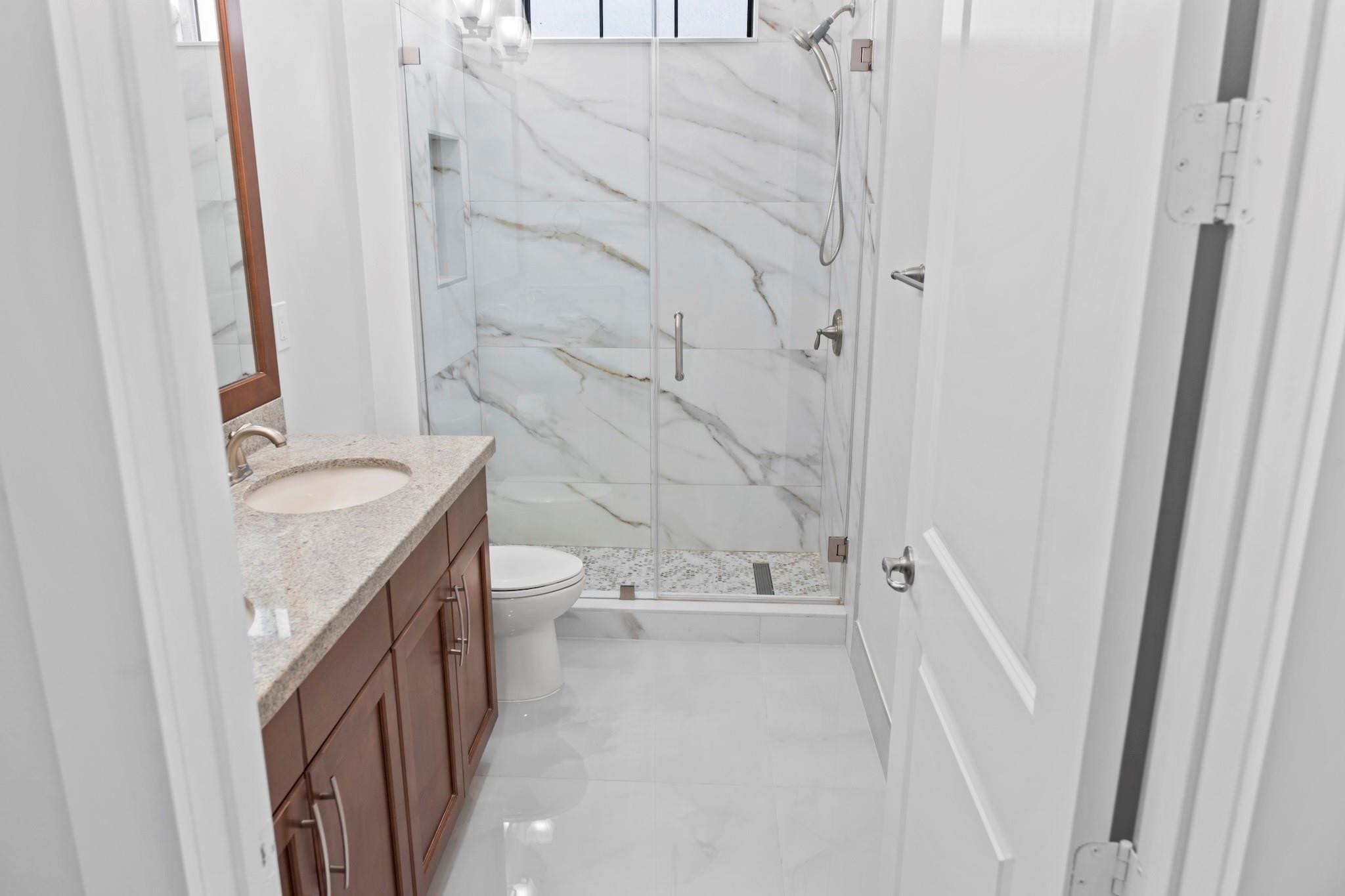 BRUSCHI PROPERTY - Residential