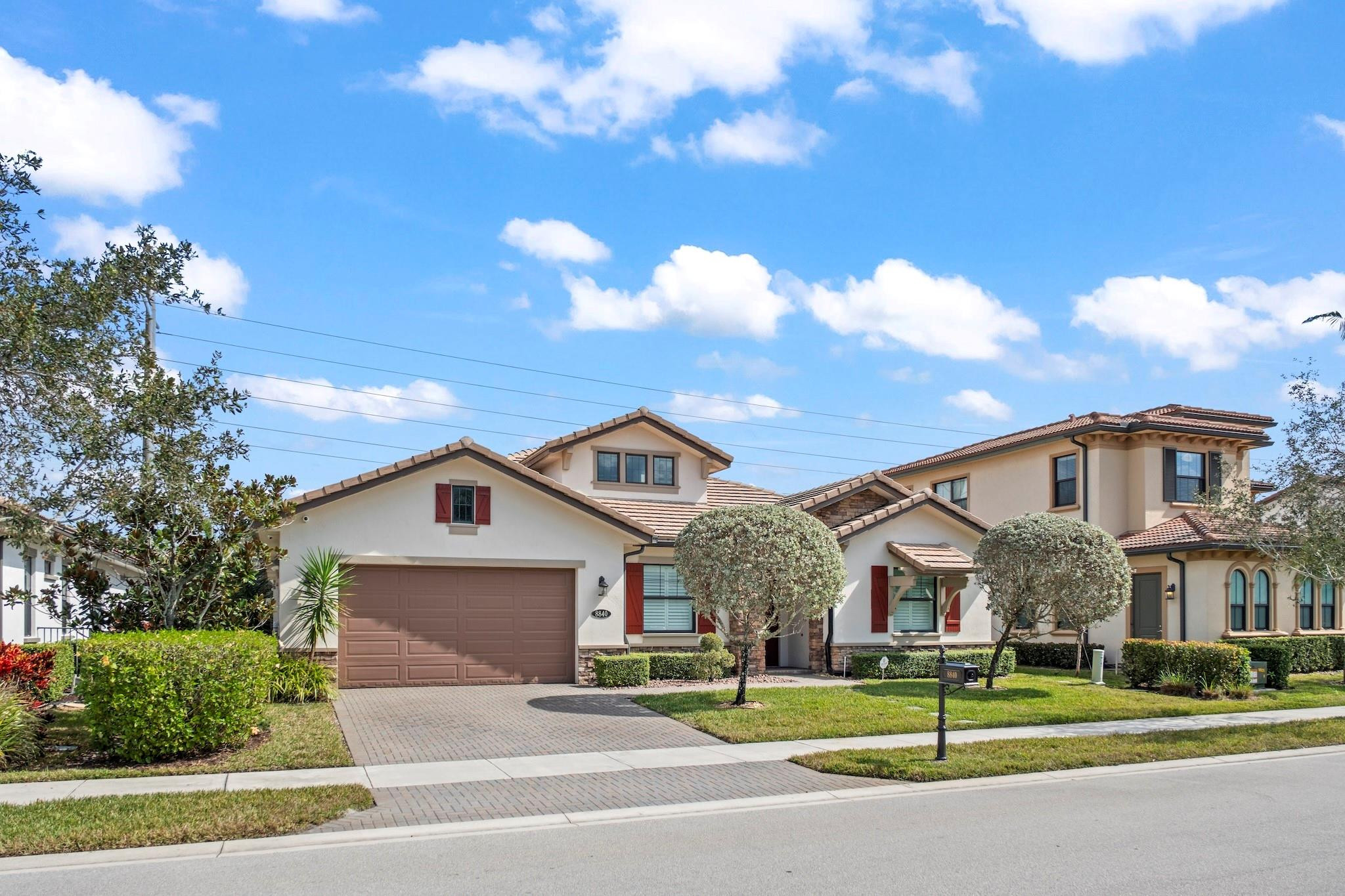 BRUSCHI PROPERTY - Residential