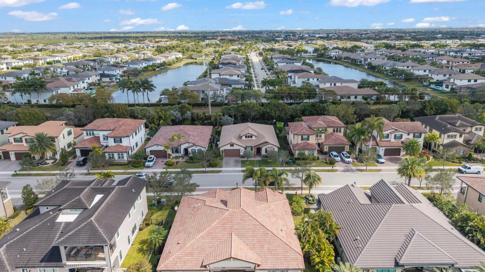 BRUSCHI PROPERTY - Residential