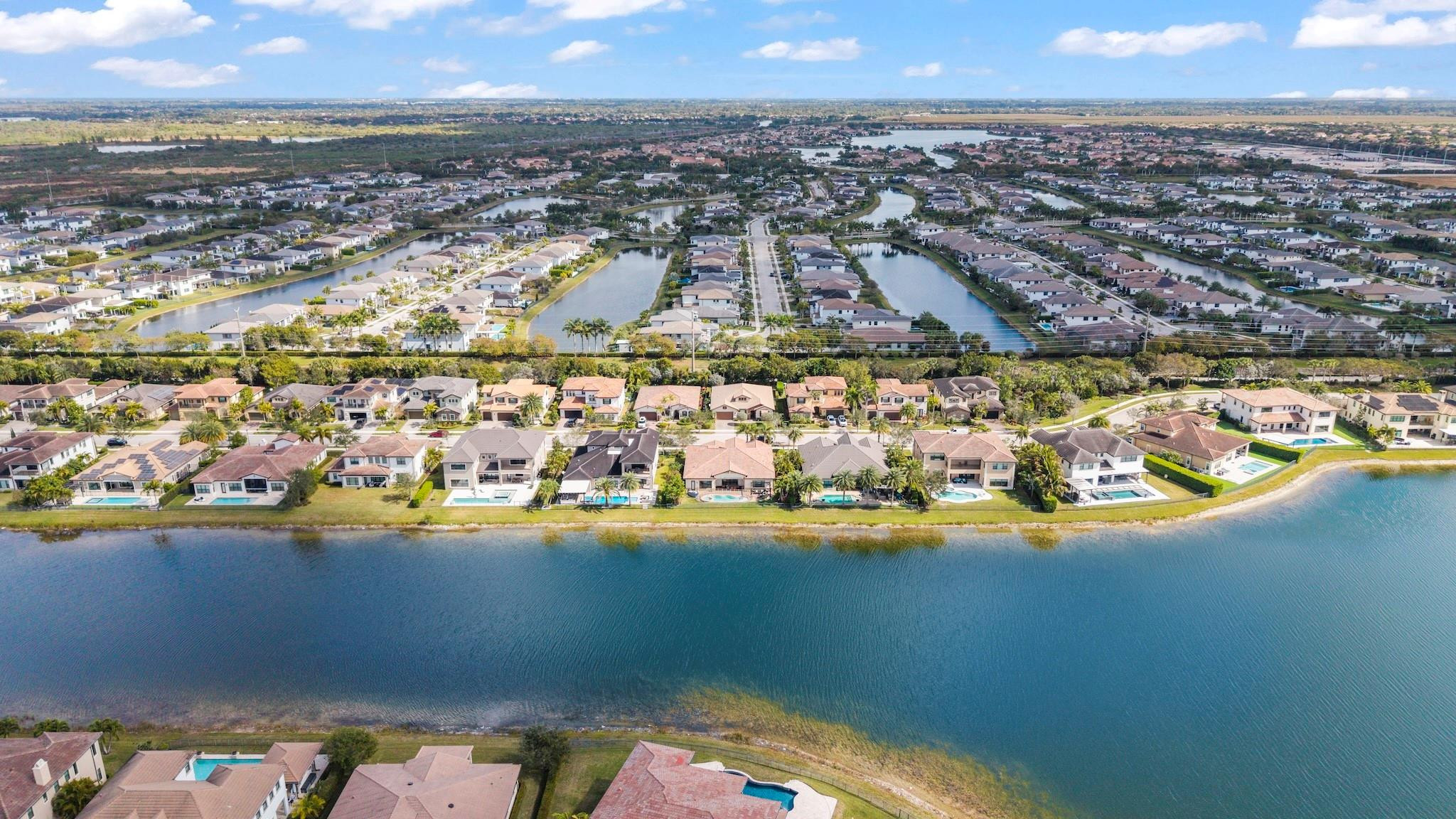 BRUSCHI PROPERTY - Residential