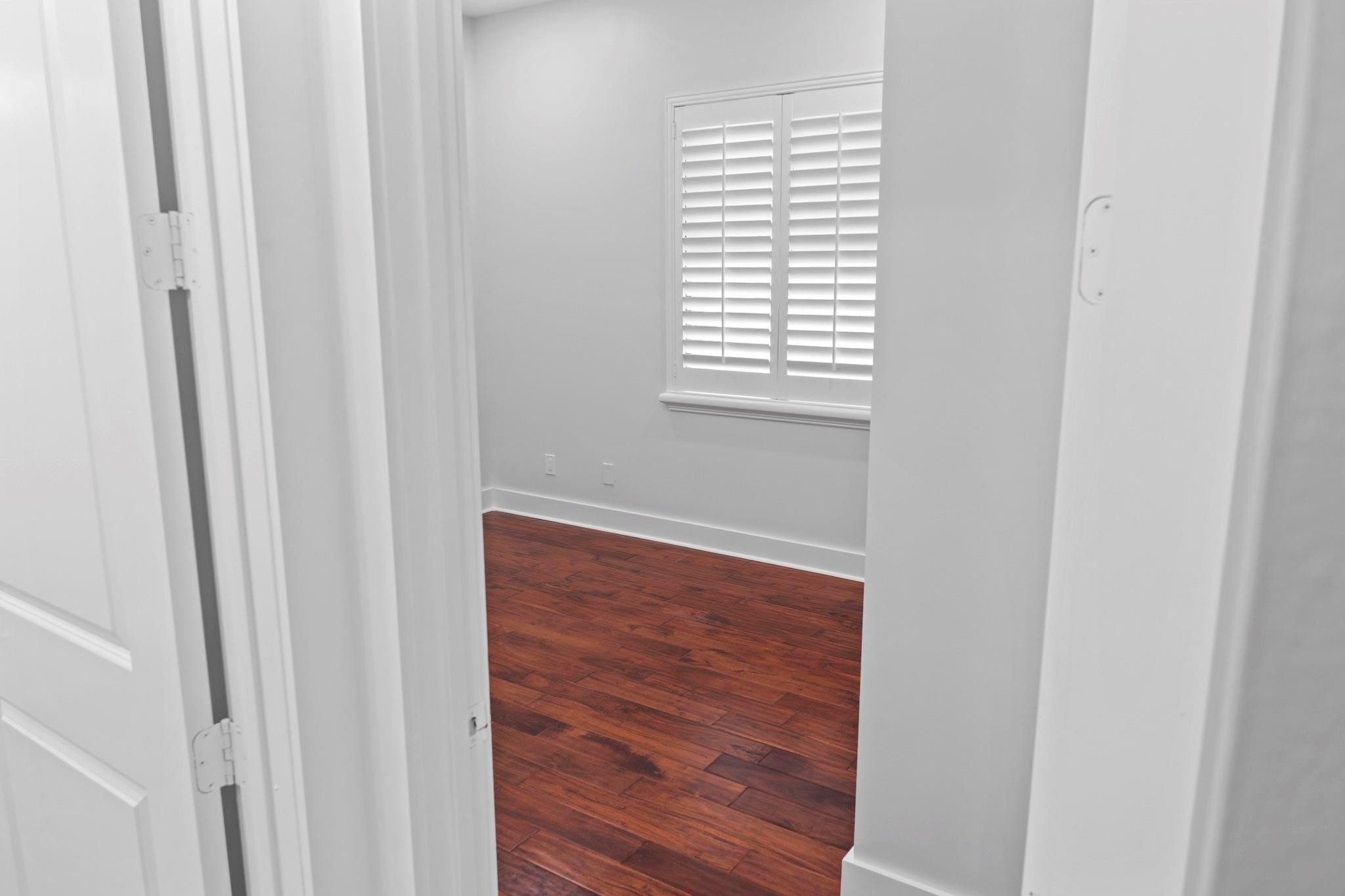 BRUSCHI PROPERTY - Residential